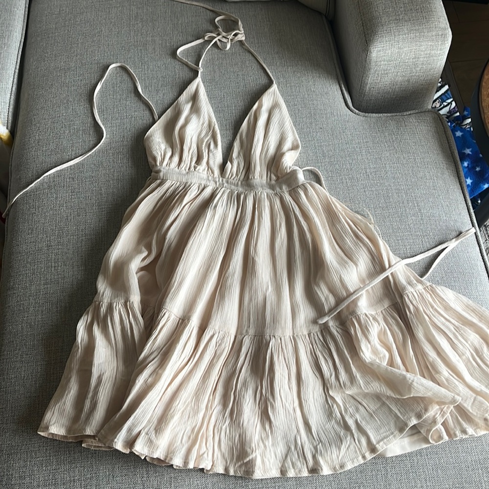 Windsor beach dress